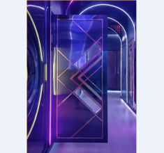 ktv单开门-22