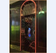 ktv单开门-48